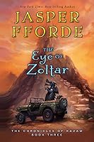 Hardcover edition cover