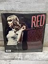 Red (Taylor's Version) Limited Edition Red Vinyl