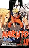 Naruto, Vol. 19: Successor (Naruto Graphic Novel)
