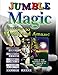 Jumble® Magic: Puzzles to Mystify and Amaze! (Jumbles®) by 