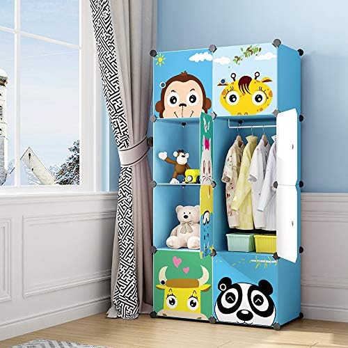 small cupboard for baby clothes