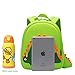 OFUN Dinosaur Backpack Preschool, 12'' Toddler Backpack for Boys, Little Girls Backpack Dinosaur Toys Bag, Waterproof …