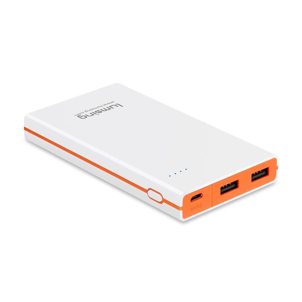 Power Bank 8000mAh - LUMSING®
