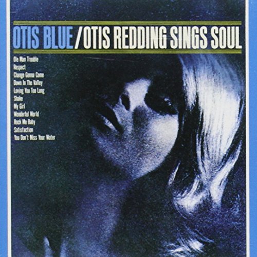 Otis Blue Otis Sings Soul Amazon Sg Music