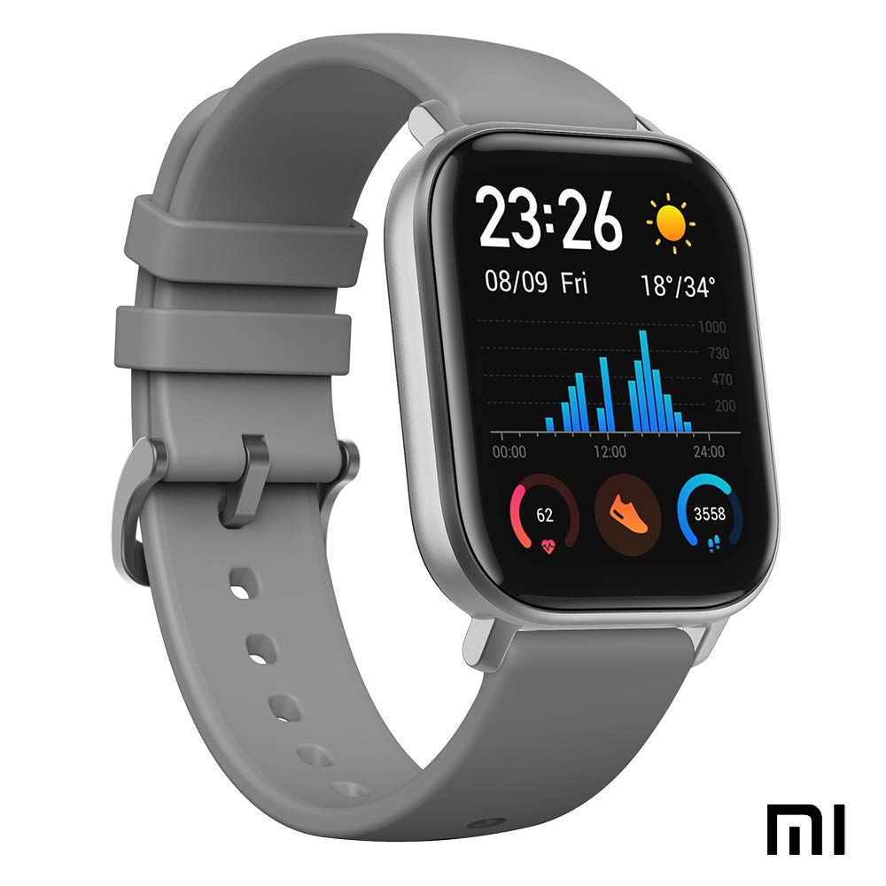 Smartwatch Xiaomi Amazfit GTS Smartwatch Xiaomi Amazfit GTS