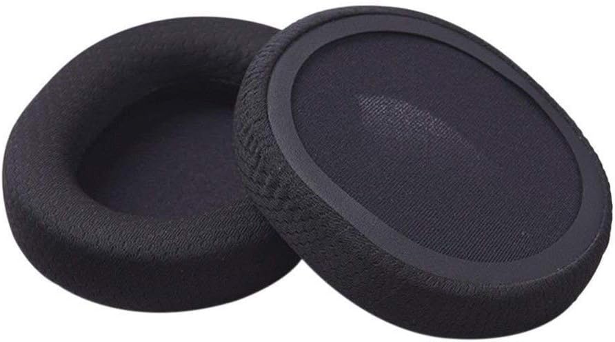 Miayaya Replacement Earpads Earmuff Ear Cushion Foam For SteelSeries Arctis 3 5 7 Gaming Headset