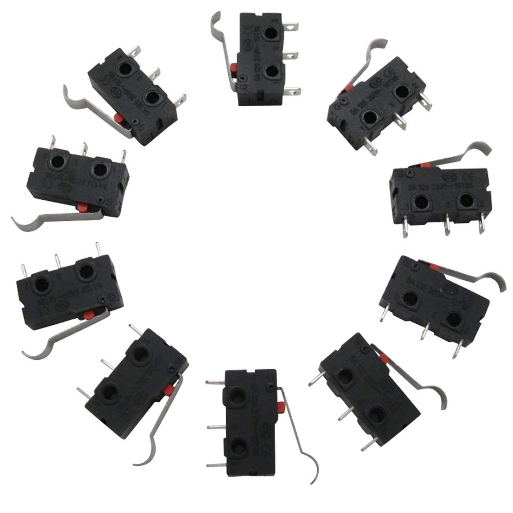 The 10 Best Refrigerator Switch Spdt