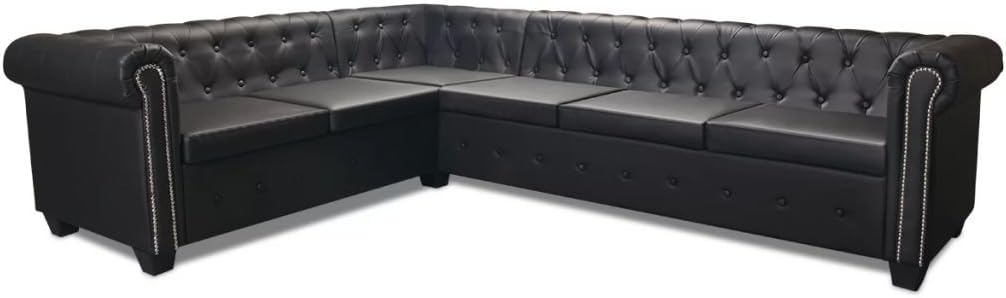 divano in pelle per ufficio