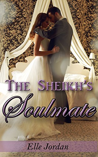 The Sheikh's Soulmate