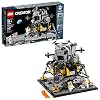 LEGO-Creator-Expert-NASA-Apollo-11-Lunar-Lander-10266-Building-Kit-New-2020-1087-Pieces