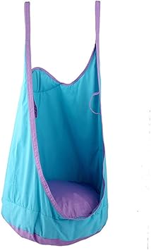 columpio de tela para bebe