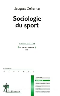 Amazonfr économie Du Sport Jean François Bourg Jean - 