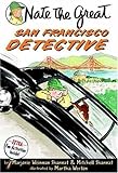Nate the Great, San Francisco Detective