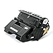 OKI 52123601 Black Toner Cartridge 2-Pack for B710, B720, B730