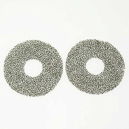 ノビィドライヤー専用フィルター ２枚入り 1901 1902 2501用 半額