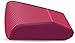 Logitech X300 Mobile Wireless Stereo Speaker, Red