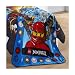 Lego Ninjago Ninja Masters Throw Blanket