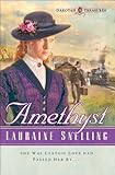 Amethyst (Dakotah Treasures Book #4) by Lauraine Snelling