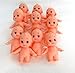 Obitsu Works Domestic Kewpie doll 5cm (10 body set)