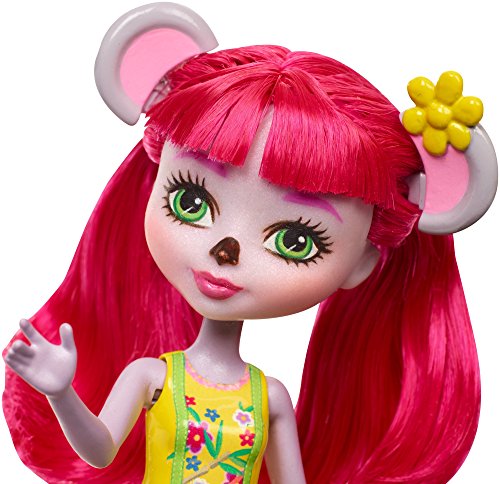 Enchantimals Karina Koala Doll