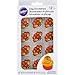 Wilton Turkey Icing Decorations, 12-Count