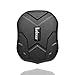 GPS Tracker Real Time Tracking Device Vehicle Car GPS Locator 5000mAh Battery Standby 90Days No Monthly Fee Web APP Tracking Powerful Magnetic Waterproof