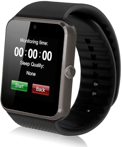fashion bluetooth smart watch