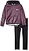 Under Armour Girls' Chain Grid Hoodie & Legging set