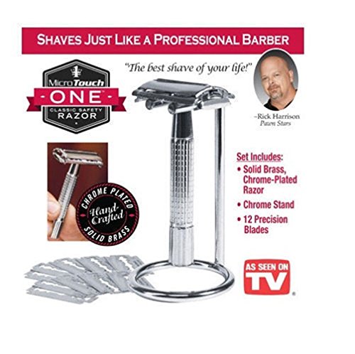 one razor as seen on tv