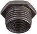 IVY Classic 28112 Hole Saw Arbor Adaptor, Adapts 1/2-Inch - 20 thread to 5/8-Inch - 18, 1/Card, Metallic