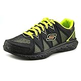 SKECHERS Men's Propulsion Lace Up Sneaker