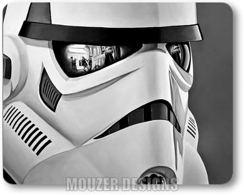 Star Wars Neoprene Mousemat (Design 2)