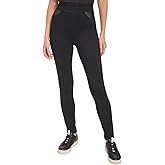 DKNY Womens Pull on Skinny Pant