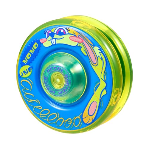 [バンダイ(BANDAI)] HYPER YOYO ACCEL ハイパーヨーヨーアクセル アクセルループ-ファニーバニー-
