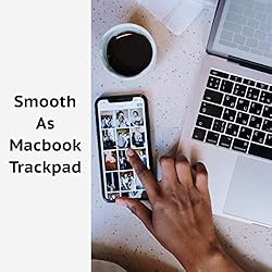 [2+2] Oakxco Matte Screen Protector Compatible with