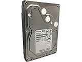 Toshiba 4TB 3.5" SATA 6Gb/s 7200 RPM 128M