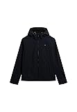 Superdry Men's Hooded Soft Shell Trekker