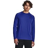 Under Armour Mens Velocity Long Sleeve T Shirt