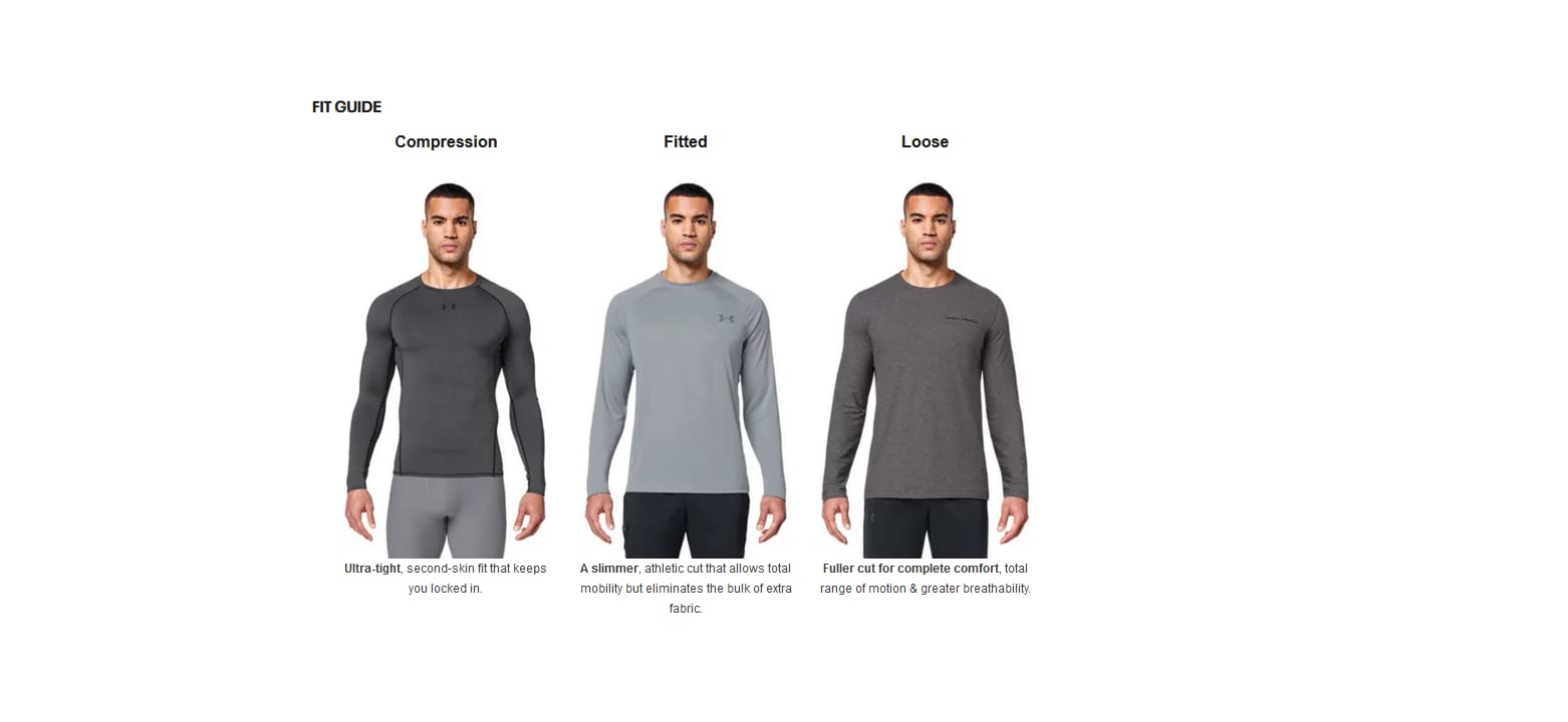 Under Armour Men's Tech Golf Polo