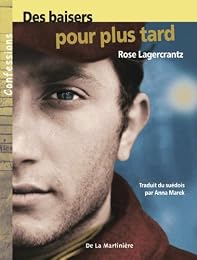 Des  baisers pour plus tard