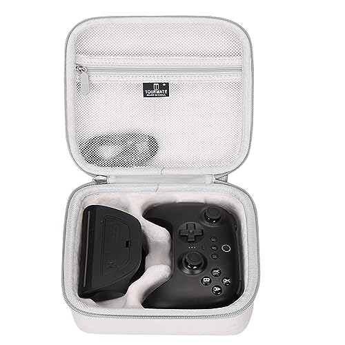 Tourmate Hard Carrying Case for 8Bitdo Ultimate