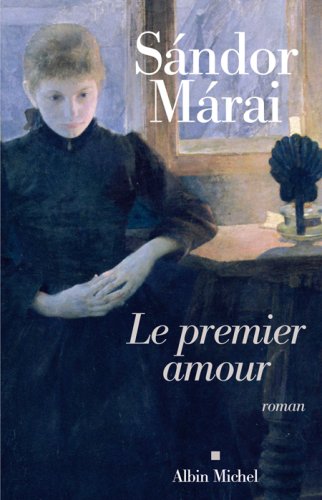 Le  premier amour
