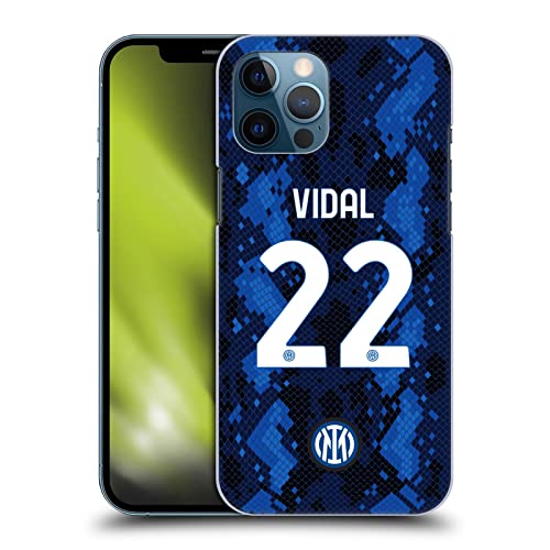 Head Case Designs Officially Licensed Inter Milan