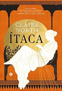 Livro Ítaca - Edição de Luxo