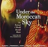 Under the Moroccan Sky