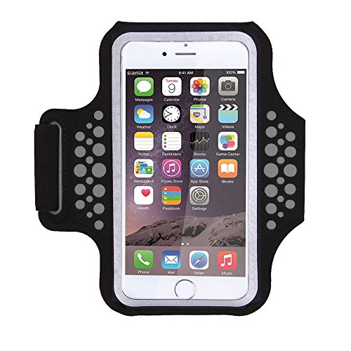 Triomph Running Phone Armband inch for iPhone X, iPhone Plus