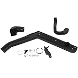 SCITOO car snorkel kit Assembly Replacement For