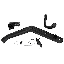 SCITOO car snorkel kit Assembly Replacement For