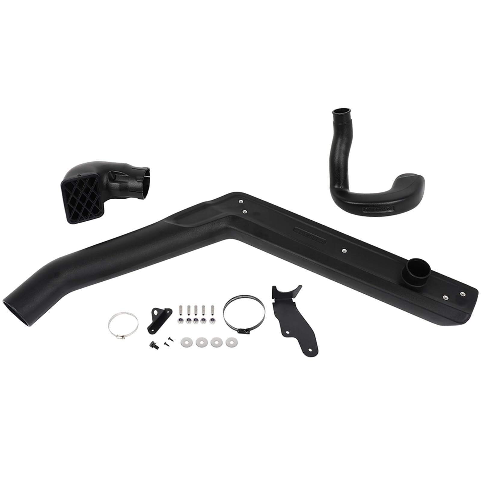 SCITOO car snorkel kit Assembly Replacement For