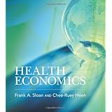Health Economics (The MIT Press)